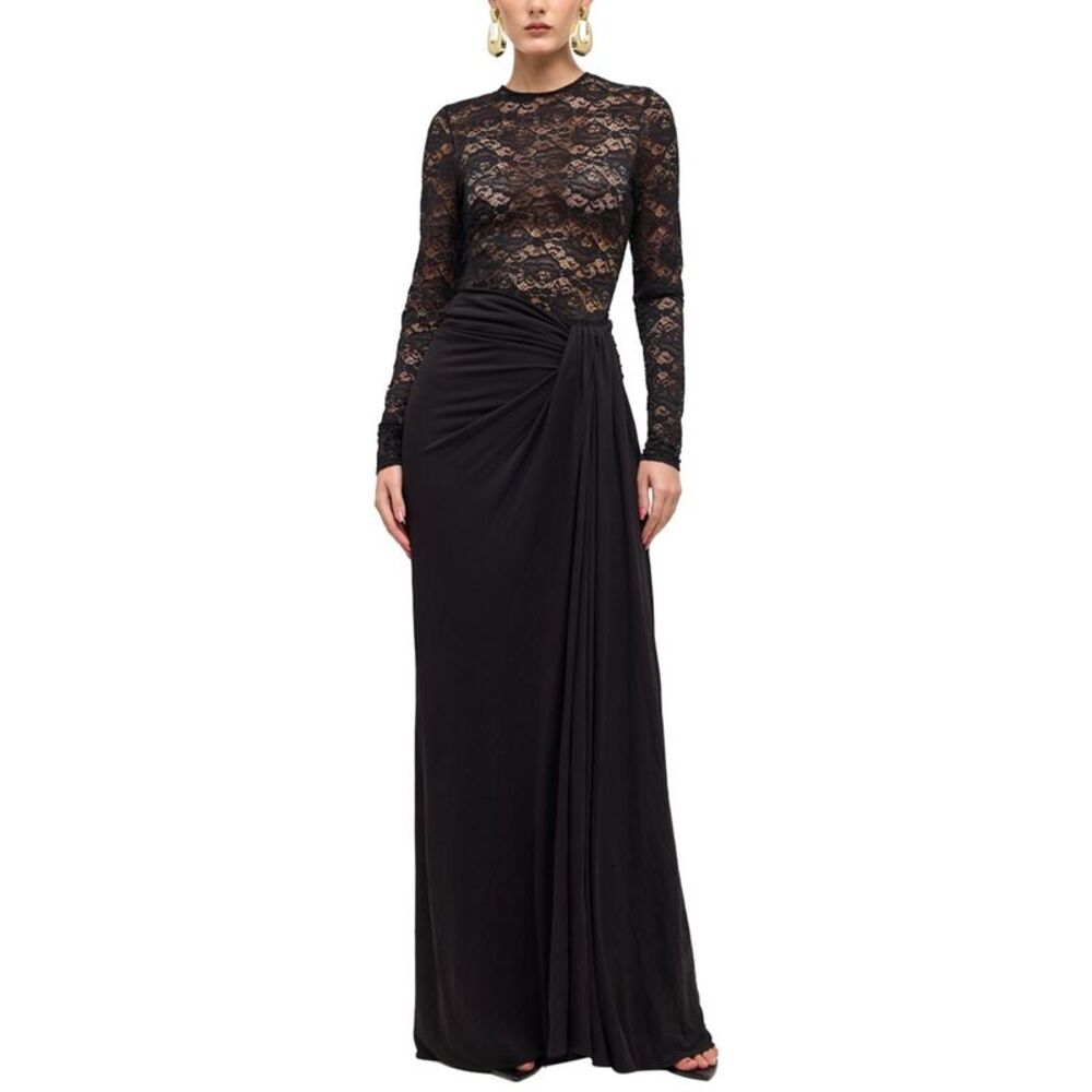 Ronny Kobo Womens  Amalyia Dress